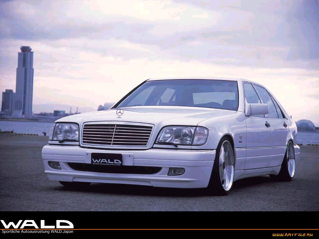 , mercedes, benz